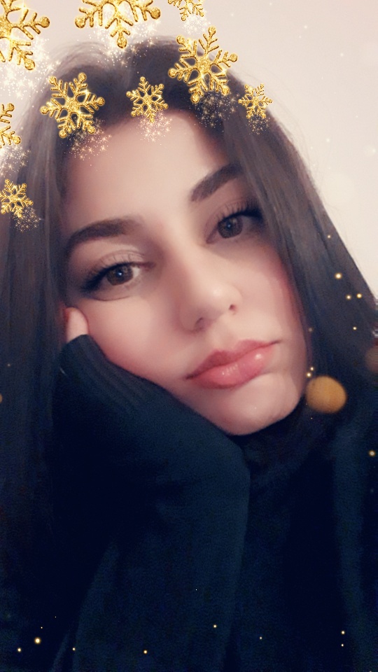 Aygun's profile picture
