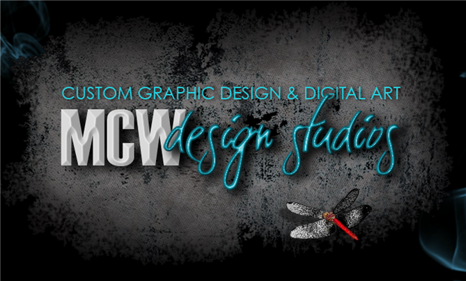 MCW DesignStudios's profile picture