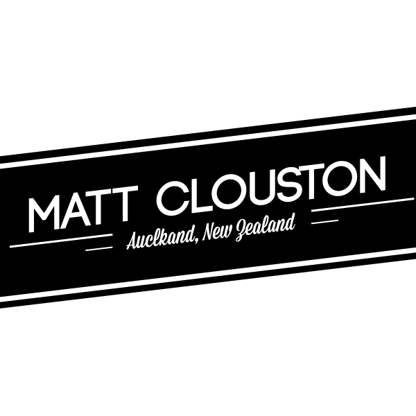 Matt's profile picture