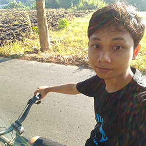 Revd.Cahya's profile picture