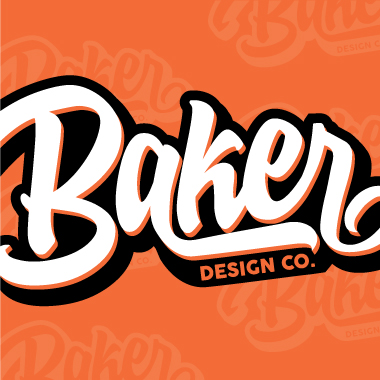 baker design co.'s profile picture