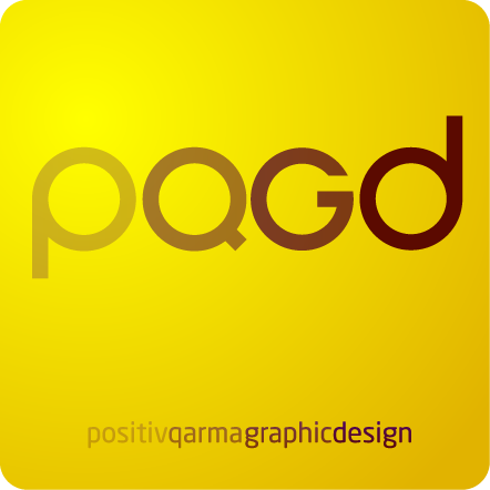 Positiv Qarma Graphic Design's profile picture