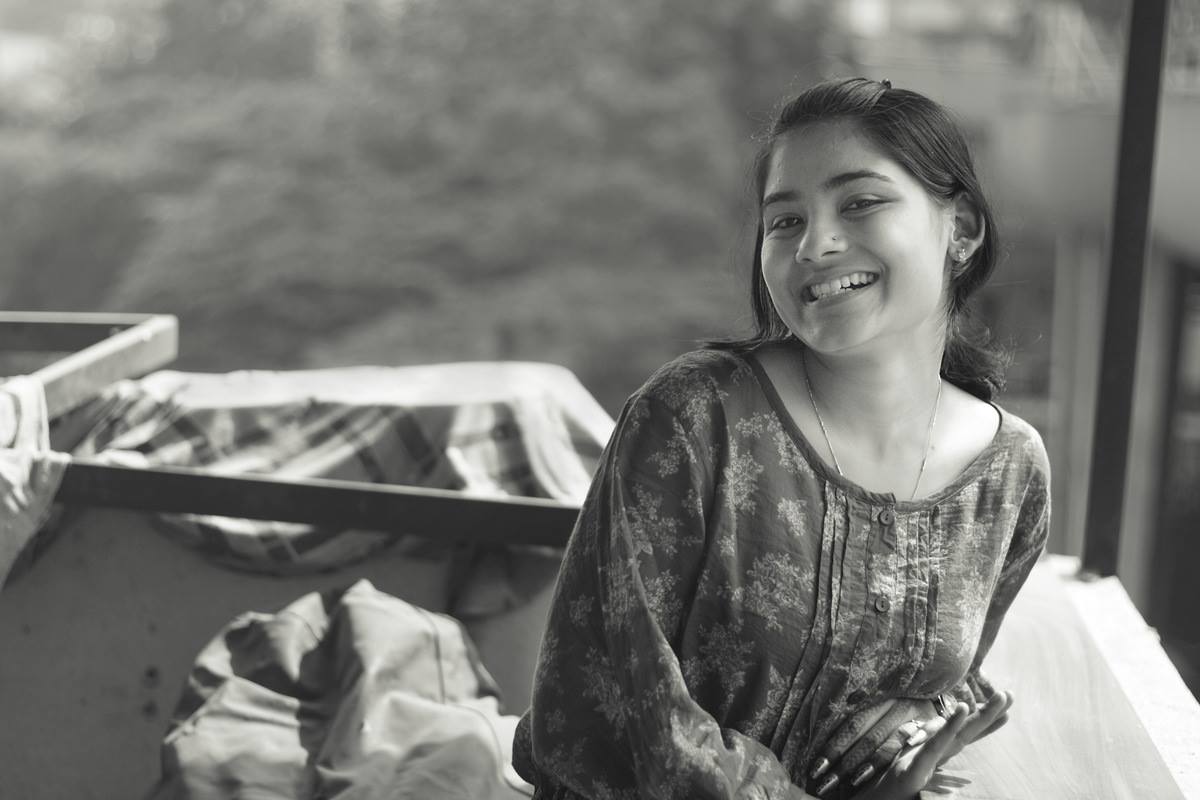 Pankhuri Badal's profile picture