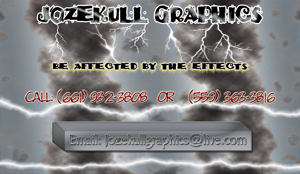 JozeKull Graphics's profile picture