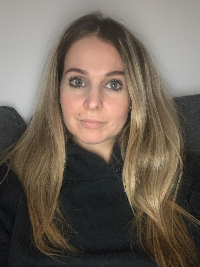 Zsuzsanna's profile picture