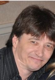 Phil Rutter's profile picture