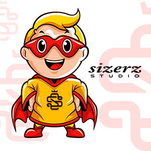 Sizerz Studio's profile picture