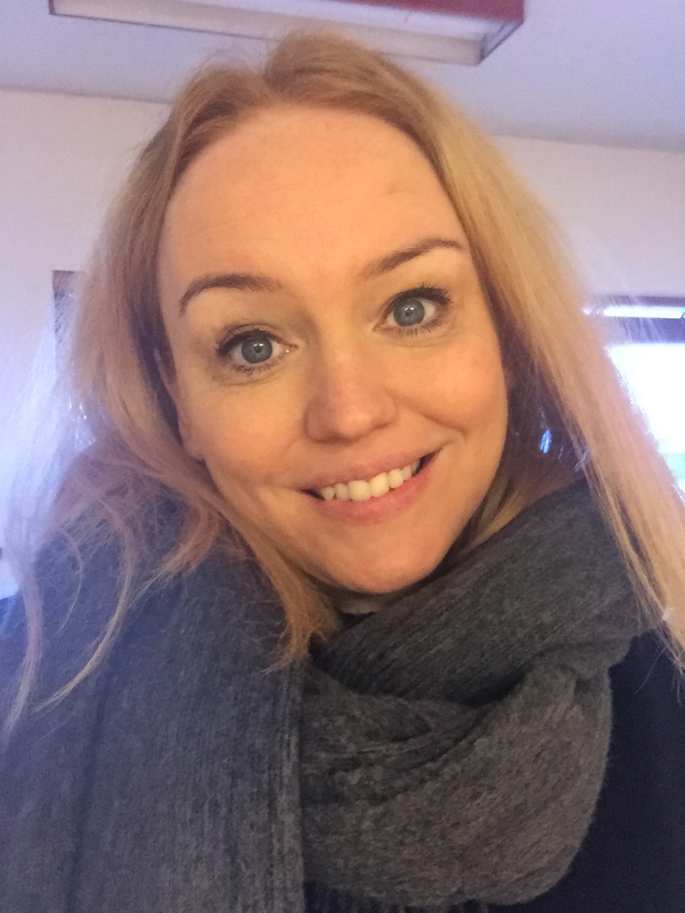 Guðrún Huld's profile picture