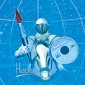 Habib Shah's profile picture