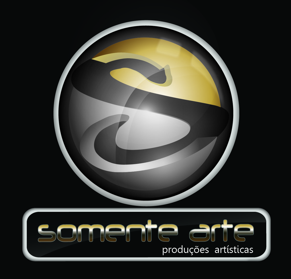 somente arte ( only art)'s profile picture