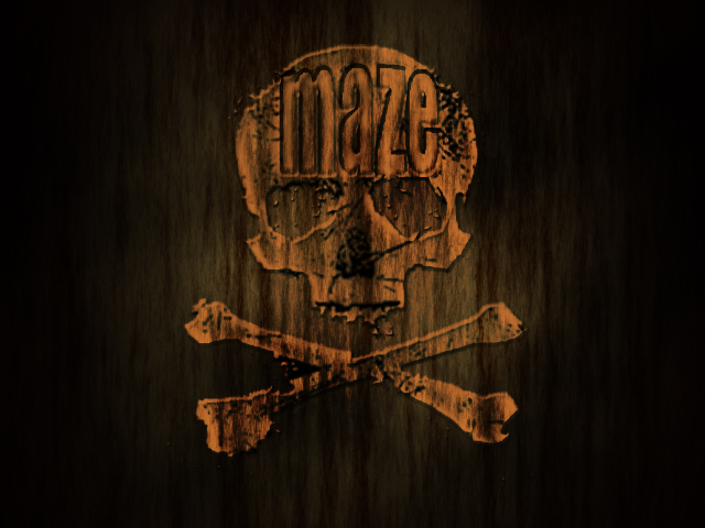 MAZE's profile picture