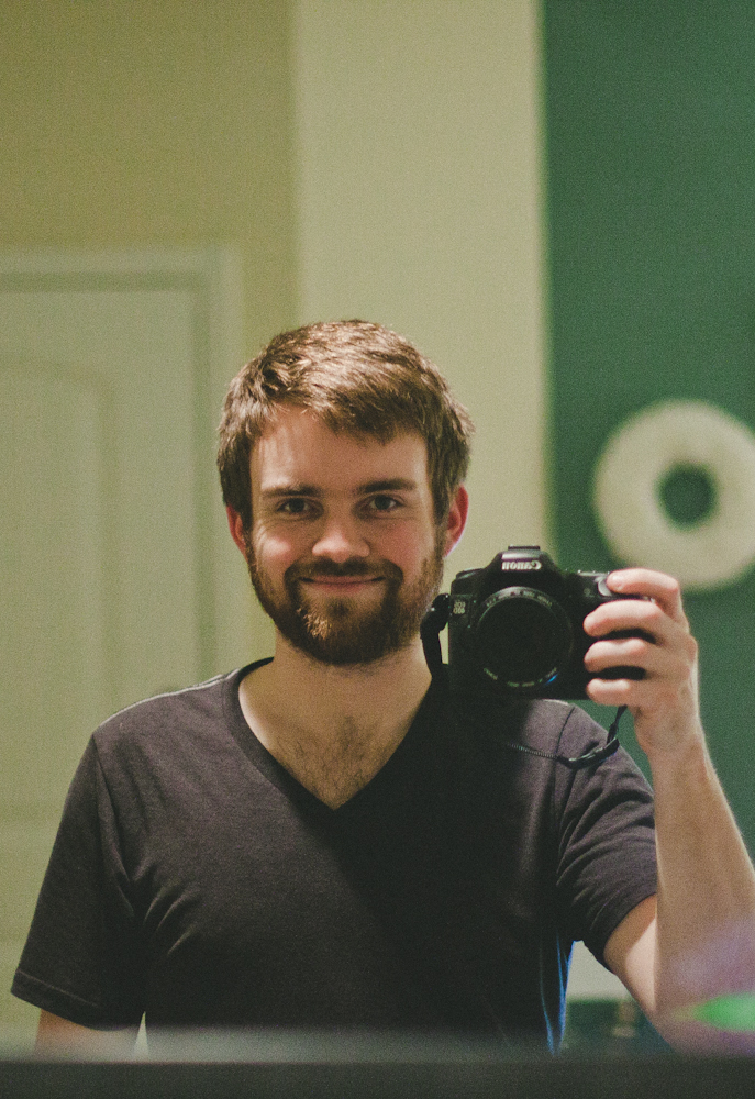 Steven Mills's profile picture