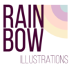 Rainbow Illustrations