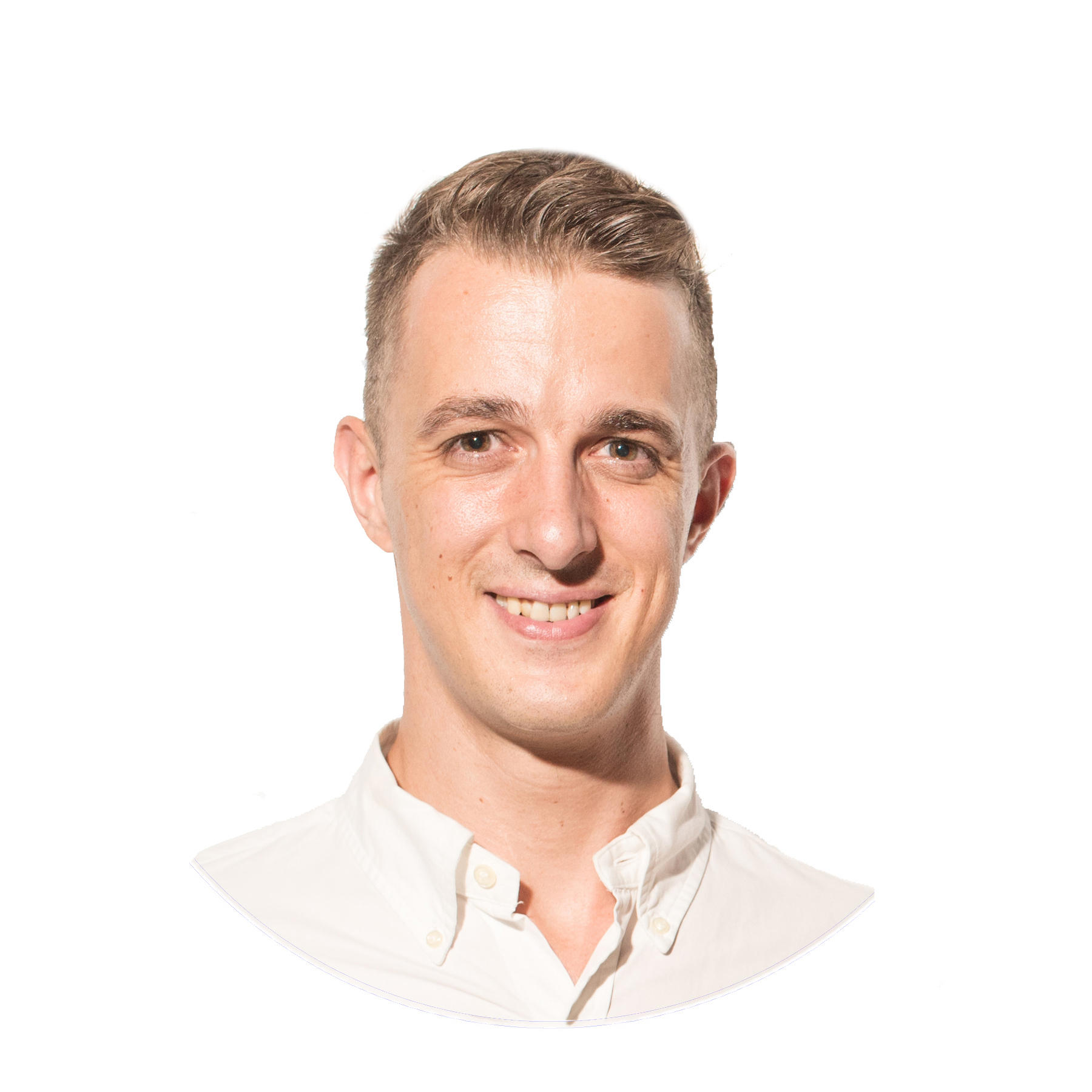BenjaminPatin's profile picture