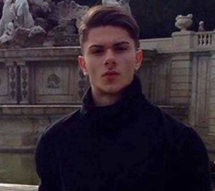 dimitrijevich's profile picture
