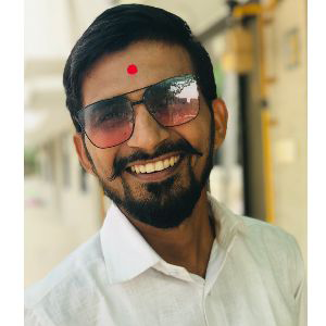 AMIT PARMAR's profile picture