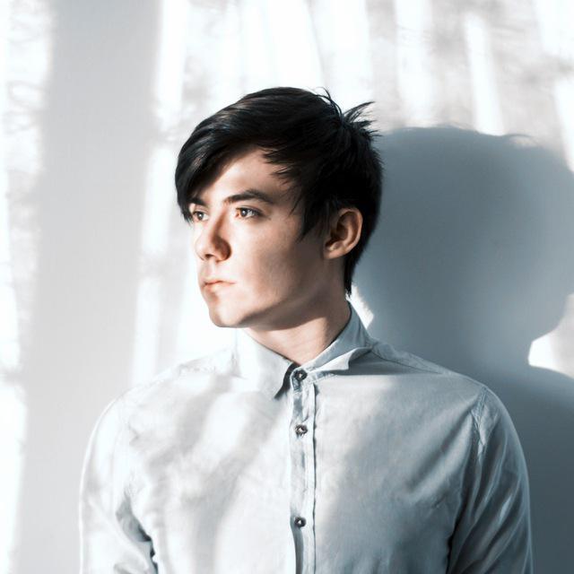 Alex Voloshyn's profile picture