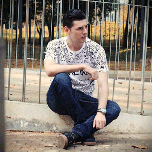 vanhoost's profile picture