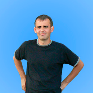 J Andras's profile picture