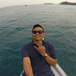 anrikz's profile picture