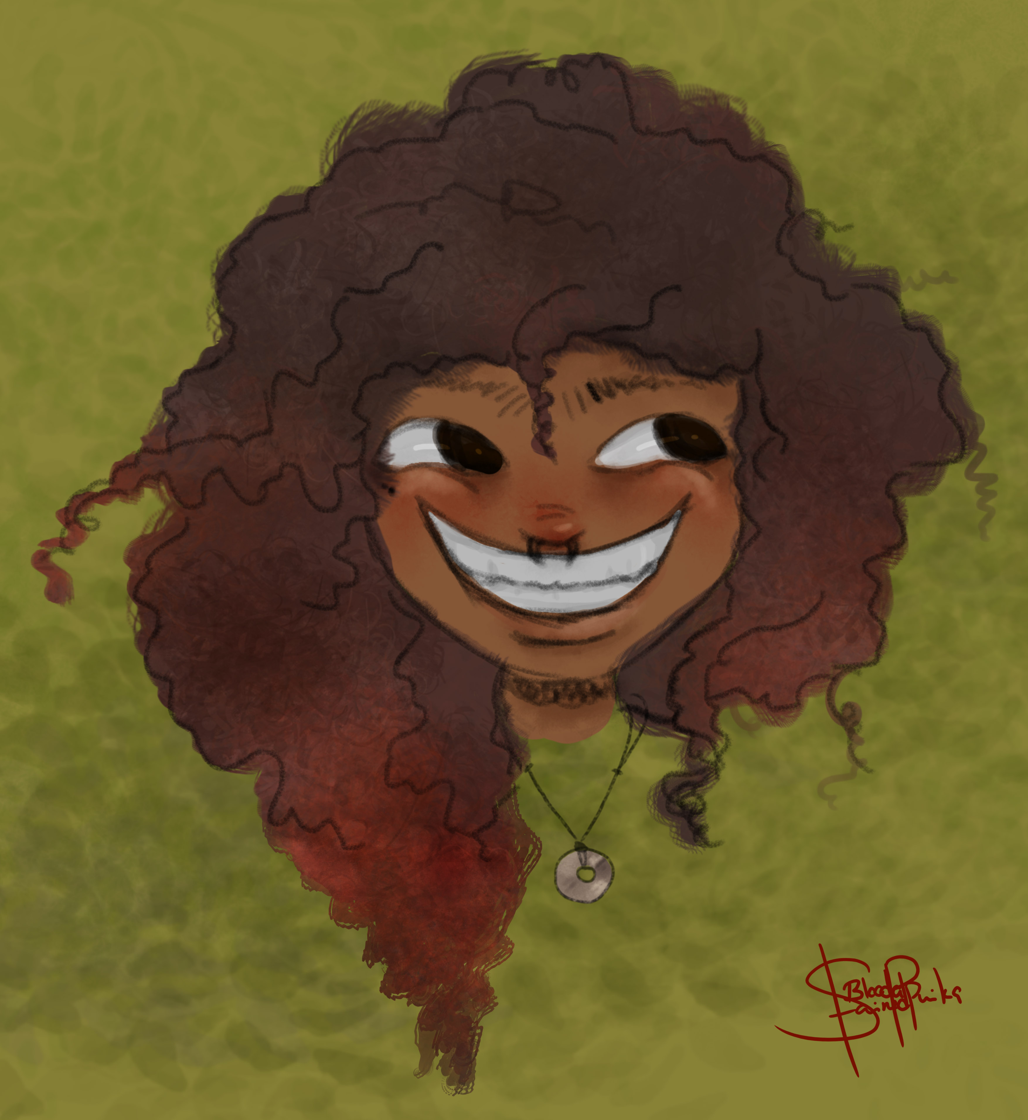 Little Capsicum's profile picture