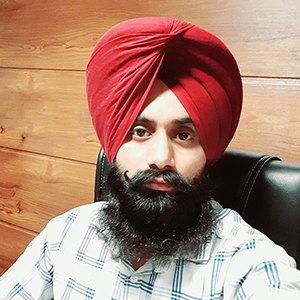 Amrinder Designer's profile picture