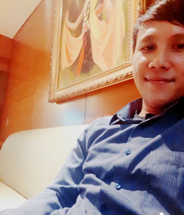 Edy Widianto 2's profile picture