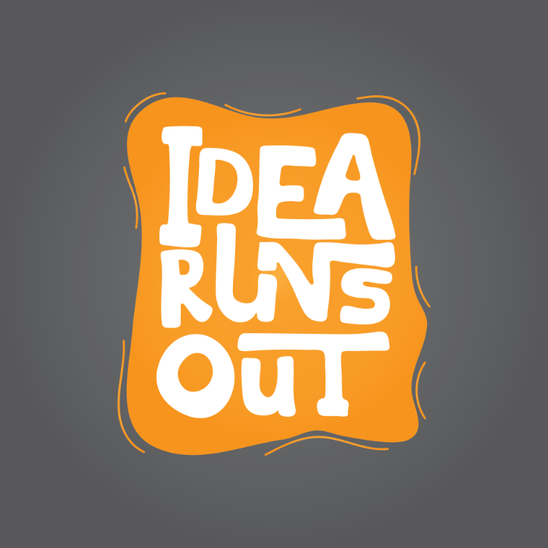 Idea Runs Out's profile picture