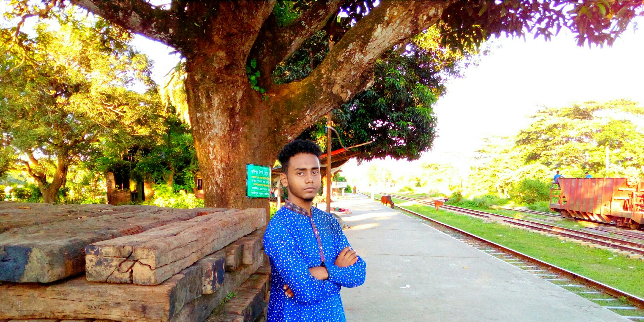 sk moheuddin 2's profile picture