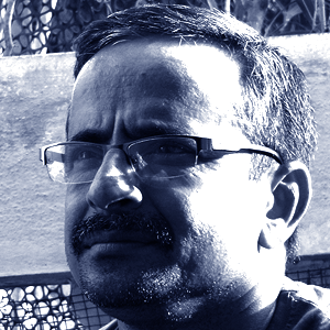 balakrishnan's profile picture
