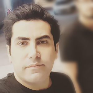 tahmores's profile picture