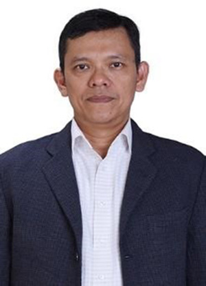 Supriadi's profile picture