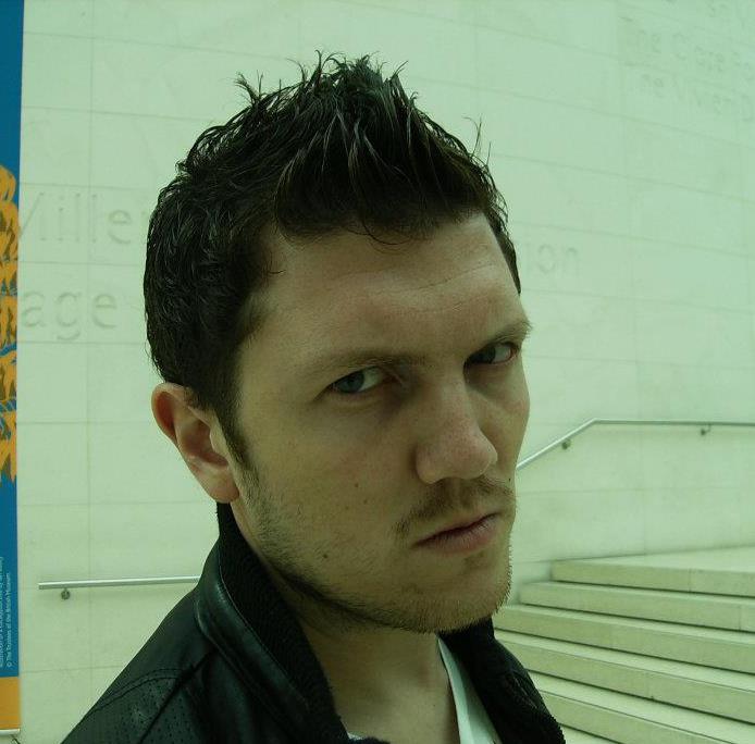 Cláudio Cruz's profile picture