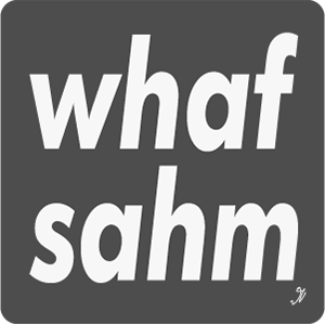 whafsahm's profile picture