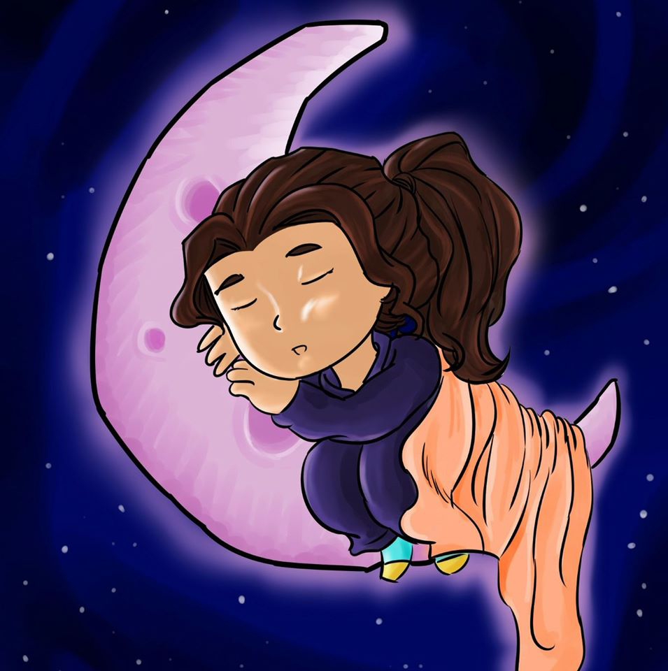AnneGrace's profile picture