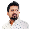 Charith Fernando