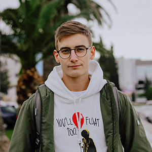 TeoDP's profile picture