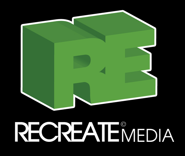 RECREATE media's profile picture