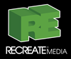 RECREATE media