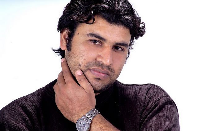 Ayaz Akbar's profile picture