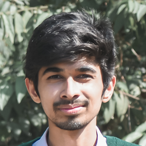 Shoheb Shaikh's profile picture