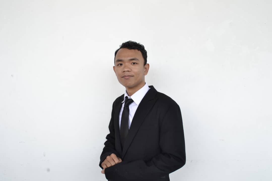 NazmyZairul's profile picture