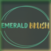 EmeraldBrush