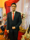 Muzammil Ahmed 3