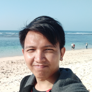 Cakrawira's profile picture