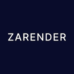 Zarender's profile picture