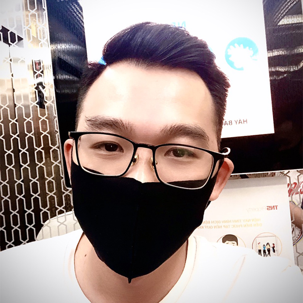 Hoang Tu's profile picture