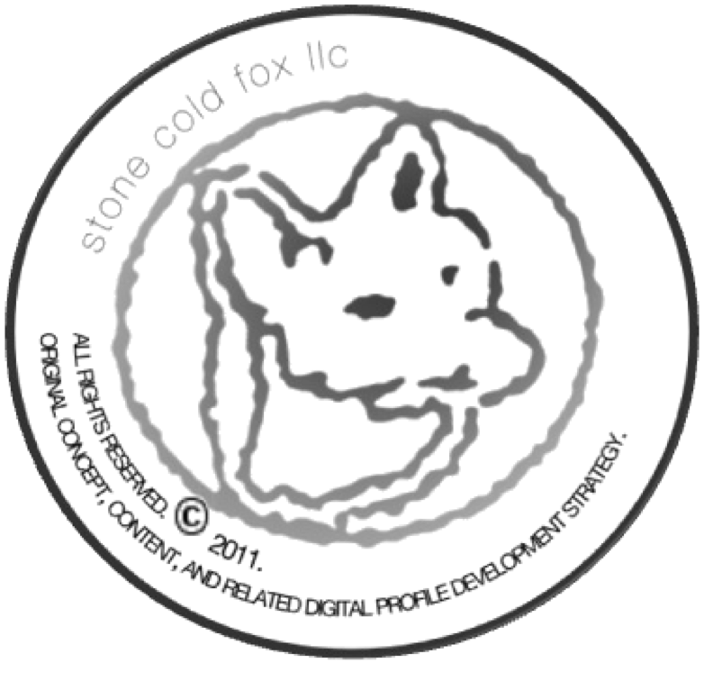 StoneColdFoxLLC's profile picture