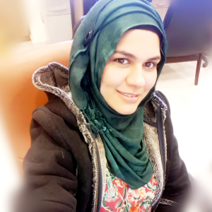 amiysr's profile picture