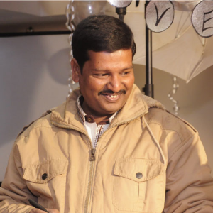 Ashok Agarwal's profile picture